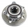 SKF VKBA 6634 Kit de roulement de roue