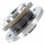 SKF VKBA 6634 Kit de roulement de roue