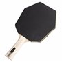 STIGA Sonic V2 Ensemble de Tennis de Table, Constitué de 2 Raquettes et de 3 Balles, Forme Cybershape, Revêtements approuvés par