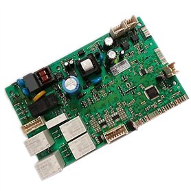 Carte électronique