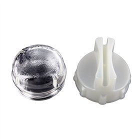 Bosch Neff Siemens cuisinière four ampoule en verre Coque Comprend pratique conçu sur mesure Outil de démontage