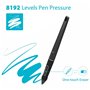 Stylet de Tablette Numérique Haute Sensibilité pour Tablette Kamvas Pro 12/13/16/K