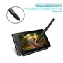 ciciglow Stylus Pen,Stylet pour écran Tactile,Stylet de Tablette Numérique Haute Sensibilité pour Tablette Kamvas Pro 12/13/16/K