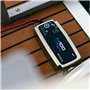 CTEK M100 Chargeur De Batterie 12V 7A Tout-en-Un pour Environnements Marins, Chargeur De Batterie Bateaux, Chargeur Et Mainteneu