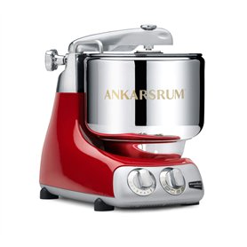 Ankarsrum 6230 RD appareil de cuisine multifonction