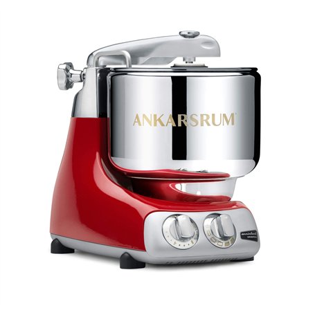 Ankarsrum 6230 RD appareil de cuisine multifonction