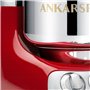 Ankarsrum 6230 RD appareil de cuisine multifonction, rouge