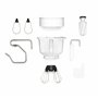 Ankarsrum 6230 RD appareil de cuisine multifonction, rouge