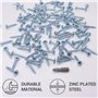 0 x 25 mm