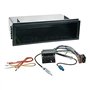 Sound-way Kit Montage Autoradio