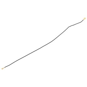 Câble de rechange compatible avec XIAOMI REDMI Note 8 PRO Réception signal lan antenne réseau wi fi coaxial connecteurs