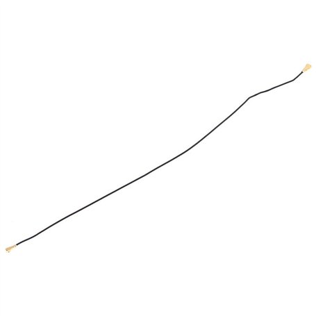 Câble de rechange compatible avec XIAOMI REDMI Note 8 PRO Réception signal lan antenne réseau wi fi coaxial connecteurs