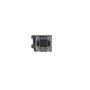 Pièce de rechange compatible avec Samsung Galaxy S9 G960 G960F / S10E G970 G970F SPARE Boîtier Up Haut-parleur supérieur écouteu