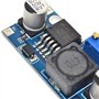 5PCS Régulateur de tension ajustable DC-DC LM2596 LM2596S abaisseur