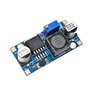5PCS Régulateur de tension ajustable DC-DC LM2596 LM2596S abaisseur