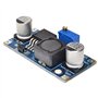 5PCS Régulateur de tension ajustable DC-DC LM2596 LM2596S abaisseur
