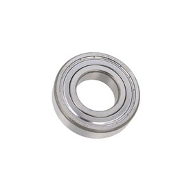 6206-2Z/C3 SKF Roulement: à bille