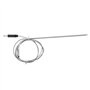 SUCHUANGUANG Four de Cuisson des Aliments Sonde en Acier Inoxydable pour Barbecue à Viande pour Thermomètre pour Barbecue sans F