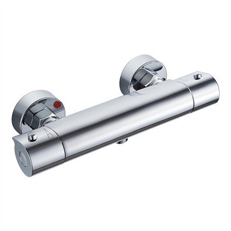 Solepearl Mitigeur Douche Thermostatique