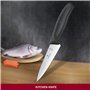 Longueur de Lame 12 Cm