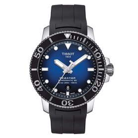 TISSOT Montres-Bracelets pour Hommes T120.407.17.041.00
