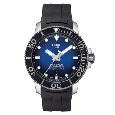 TISSOT Montres-Bracelets pour Hommes T120.407.17.041.00