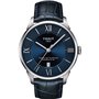 Montre Homme Tissot CHEMIN DES TOURELLES POWERMATIC 80