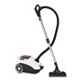 Rotel 1690150 Aspirateur traineau avec sac et accessoires