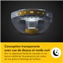 Tire-lait électrique double mains libres et portable Magic InBra de Medela: FluidFeel Technology, connectivité avec application 