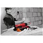 Hit-cb 500 adhésif Ancre Laser support