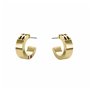 Boucles d´oreilles Femme Tommy Hilfiger 2780418 Acier inoxydable 1 cm