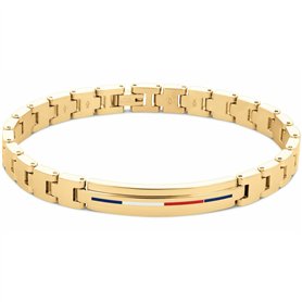 Bracelet Homme Tommy Hilfiger 2790311 Acier inoxydable 21 cm