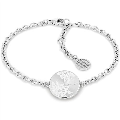 Bracelet Femme Tommy Hilfiger 2780592 20 cm