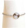 Bracelet Femme Tommy Hilfiger 2780592 20 cm