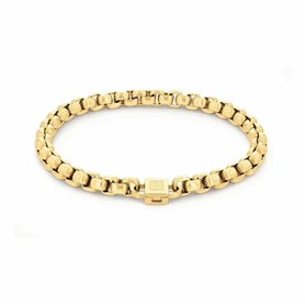 Bracelet Homme Tommy Hilfiger 2790368 Acier inoxydable 20 cm