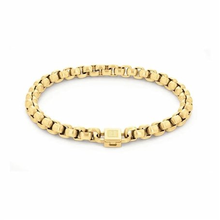 Bracelet Homme Tommy Hilfiger 2790368 Acier inoxydable 20 cm
