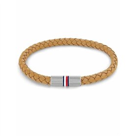 Bracelet Homme Tommy Hilfiger 2790461 Cuir 19 cm