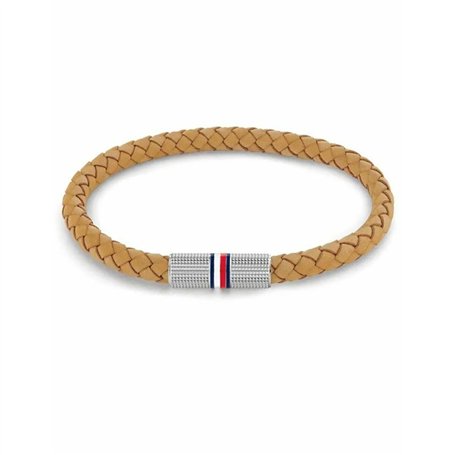 Bracelet Homme Tommy Hilfiger 2790461 Cuir 19 cm