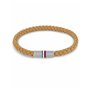 Bracelet Homme Tommy Hilfiger 2790461 Cuir 19 cm