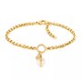 Bracelet Femme Tommy Hilfiger 2780765 17 cm