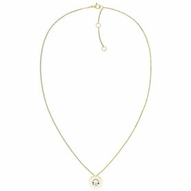 Collier Femme Tommy Hilfiger 2780801 45 cm