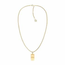 Collier Femme Tommy Hilfiger 2780862 50 cm