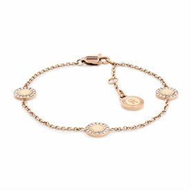 Bracelet Femme Tommy Hilfiger 2780906 19 cm