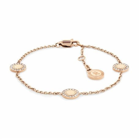 Bracelet Femme Tommy Hilfiger 2780906 19 cm
