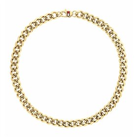 Collier Homme Tommy Hilfiger 2790605 40 cm