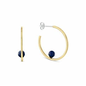 Boucles d´oreilles Femme Tommy Hilfiger 2780966 Acier inoxydable 3 cm