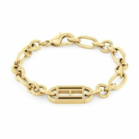Bracelet Femme Tommy Hilfiger 2780974 20 cm