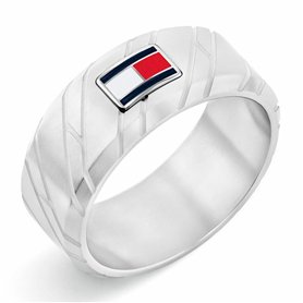 Bague Homme Tommy Hilfiger 2790621G