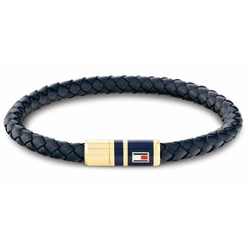 Bracelet Homme Tommy Hilfiger 2790640S Cuir 20 cm