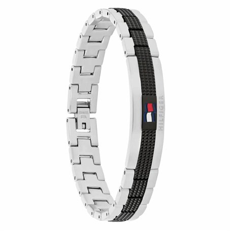 Bracelet Homme Tommy Hilfiger 2790643 Acier inoxydable 20 cm